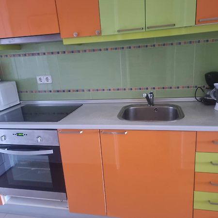 Apartamento Ura Morro Jable  Eksteriør billede