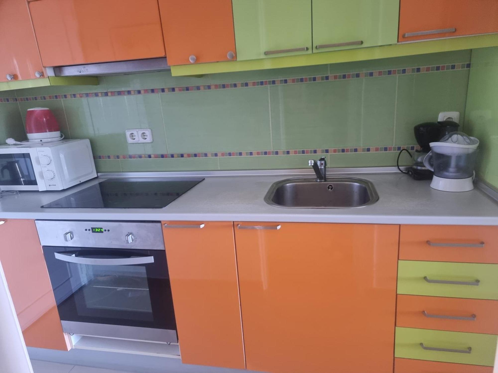 Apartamento Ura Morro Jable  Eksteriør billede